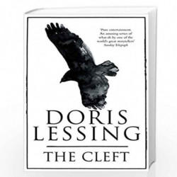 The Cleft by DORIS LESSING Book-9780007233441