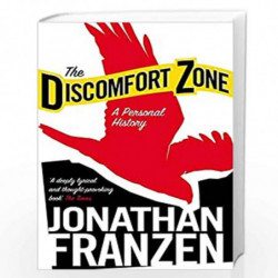 The Discomfort Zone: A Personal History by JONATHAN FRANZEN Book-9780007234257
