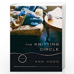 The Knitting Circle by HOOD ANN Book-9780007276608