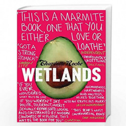 Wetlands by C ROCHE Book-9780007307616