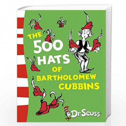 The 500 Hats Of Bartholomew Cubbins PDF Free Download