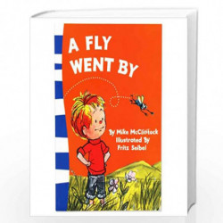 A Fly Went by (Beginner Books) by Fritz Siebel Book-9780007433810