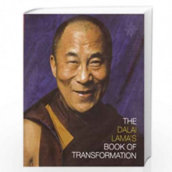 The Dalai Lama''s Book of Transformation by DALAI LAMA Book-9780007435234