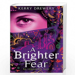 A Brighter Fear by Kerry Drewery Book-9780007446575