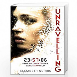 Unravelling by Elizabeth Norris Book-9780007460212