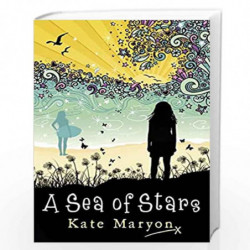 A Sea of Stars by Kate Maryon Book-9780007464647