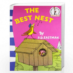 The Best Nest (Beginner Series) by DR. SEUSS Book-9780007484294