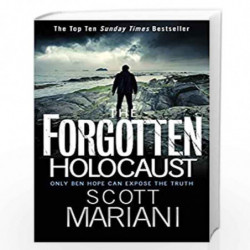 The Forgotten Holocaust: Book 10 (Ben Hope) by SCOTT MARIANI Book-9780007486175