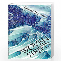 The City of Woven Streets by It?ranta, Emmi Book-9780007536061