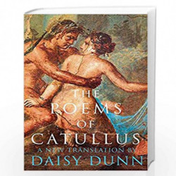 The Poems of Catullus (Collins Classics) by Caius Valerius Catullus Book-9780007582969