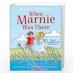When Marnie Was There (Essential Modern Classics) by Joan G. Robinson Book-9780007591350