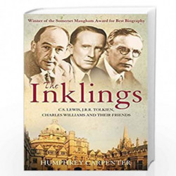 The Inklings by HUMPHREY CARPENTER Book-9780007748693