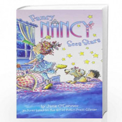 Fancy Nancy Sees Stars (Cranival Series) by Jane Oconnor Book-9780007893287