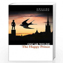 The Happy Prince and other stories (Collins Classics) by OSCAR WILDE Book-9780008110642