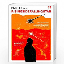 RISINGTIDEFALLINGSTAR by Philip Hoare Book-9780008133702