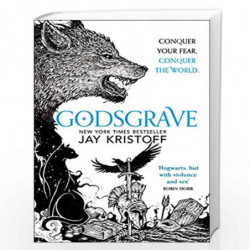 Godsgrave: Book two of Sunday Times bestselling fantasy adventure The Nevernight Chronicle: Book 2 by Jay Kristoff Book-97800081