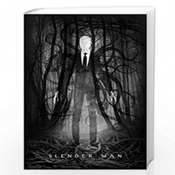 Slender Man by ANONYMOUS Book-9780008230043