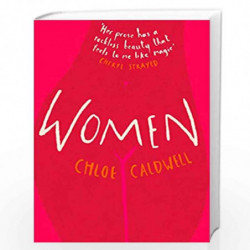 Women by Caldwell, Chloe Book-9780008254940