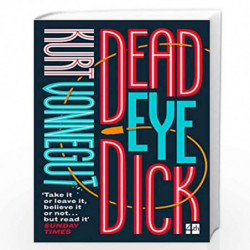 Deadeye Dick by VONNEGUT, KURT Book-9780008264321