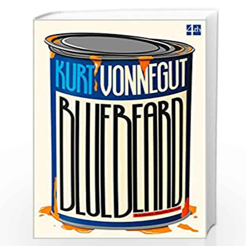 Bluebeard by VONNEGUT, KURT Book-9780008264338
