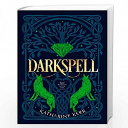 Darkspell: Book 2 (The Deverry series) by KERR, KATHARINE Book-9780008287467