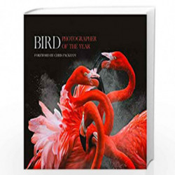 Bird Photographer of the Year: Collection 3 by NILL Book-9780008293628