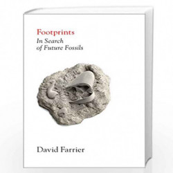 Footprints by Farrier, David Book-9780008317874