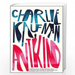 Antkind: A Novel by NILL Book-9780008319489