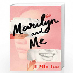 Marilyn and Me by Ji-min Lee Book-9780008322328