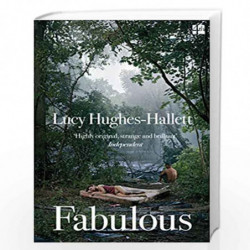 Fabulous by HUGHES-HALLETT, LUCY Book-9780008334888