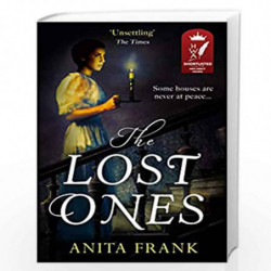 The Lost Ones: The most captivating and haunting ghost story and debut historical fiction novel of 2020 by Frank, Anita Book-978