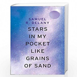 Stars in My Pocket Like Grains of Sand by DELANY SAMUEL R. Book-9780008352110