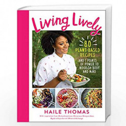Living Lively by Thomas, Haile Book-9780008364045
