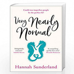 Very Nearly Normal: An unforgettable summer romance to capture your heart in 2020: An unforgettable uplifting romance with a twi