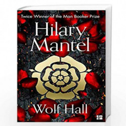 Wolf Hall (The Wolf Hall Trilogy) by MANTEL HILARY Book-9780008381691