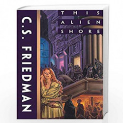 This Alien Shore by Friedman, C.S Book-9780008385910