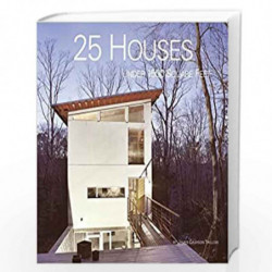 25 Houses Under 1500 Square Feet by Trulove, James Grayson Book-9780060745066