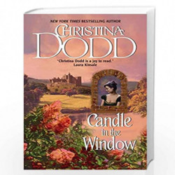 Candle in the Window: Castles #1 (Castles Series) by NA Book-9780061040269