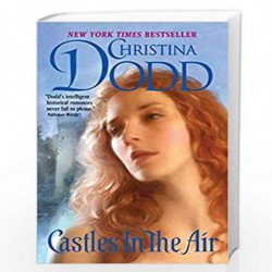 Castles in the Air: Castles #2 (Castles Series) by NA Book-9780061080340
