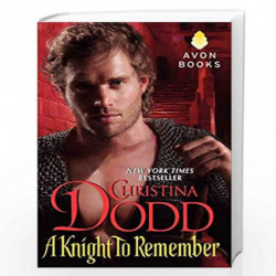 A Knight to Remember: Good Knights #2 by NA Book-9780061084881