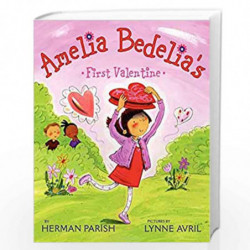 Amelia Bedelia''s First Valentine by Parish, Herman Book-9780061544606