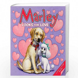 Marle: Marley Looks for Love by Grogan, John Book-9780061855900