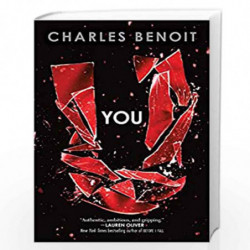 You by Benoit, Charles Book-9780061947063