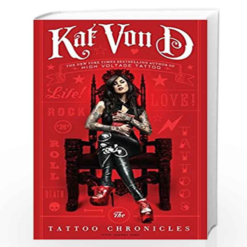 Official Tattoo Brand Flash Books - Tattoo Books, Tattoo Ideas