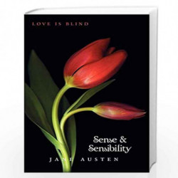 Sense and Sensibility by AUSTEN JANE Book-9780062015631