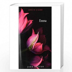 Emma by AUSTEN JANE Book-9780062065964