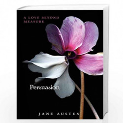 Persuasion (Teen Classics) by AUSTEN JANE Book-9780062065988