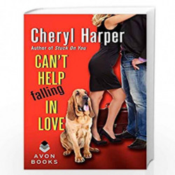 Can''t Help Falling in Love (Rock''n''Rolla Hotel Series) by Harper, Cheryl Book-9780062276391
