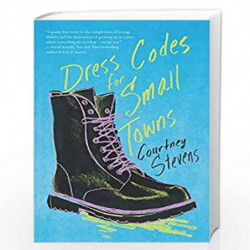 Dress Codes for Small Towns by Stevens, Courtney Book-9780062398529