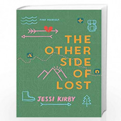 The Other Side of Lost by Kirby, Jessi Book-9780062424242